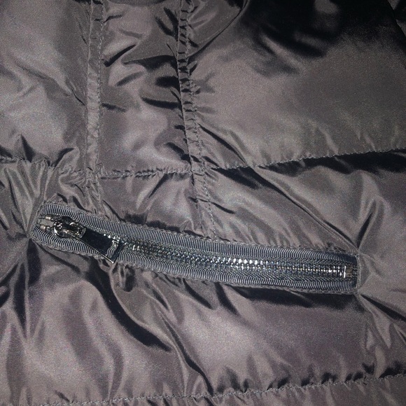 Moncler womens light down coat - Picture 13 of 15